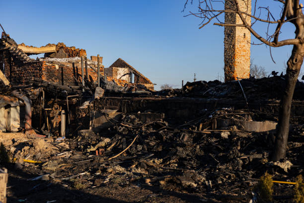 Reliable Smoke Odor Removal contractor in Union Bridge, MD by Fire Damage Flint