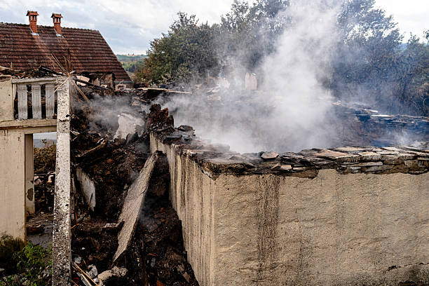 Affordable Smoke Odor Removal solutions in Union Bridge, MD